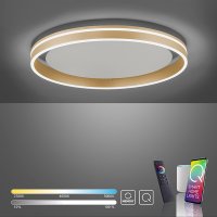 umen led plafon r vito Art.No.8416-60