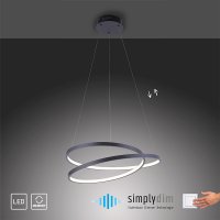 LED Полилей ROMAN