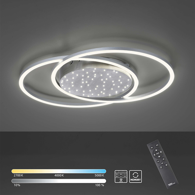 led plafon s distantsionno yuki