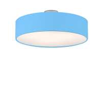 plafon s abajur 3xe27 hotel Art.No.11210-3.602