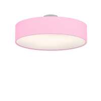 plafon s tekstilen abajur 5xe27 hotel Art.No.11210-5.403