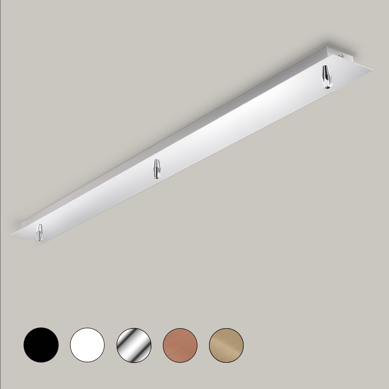 linejna osnova za polilej hrom rosone