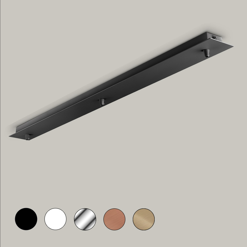 linejna osnova za polilej cherna rosone