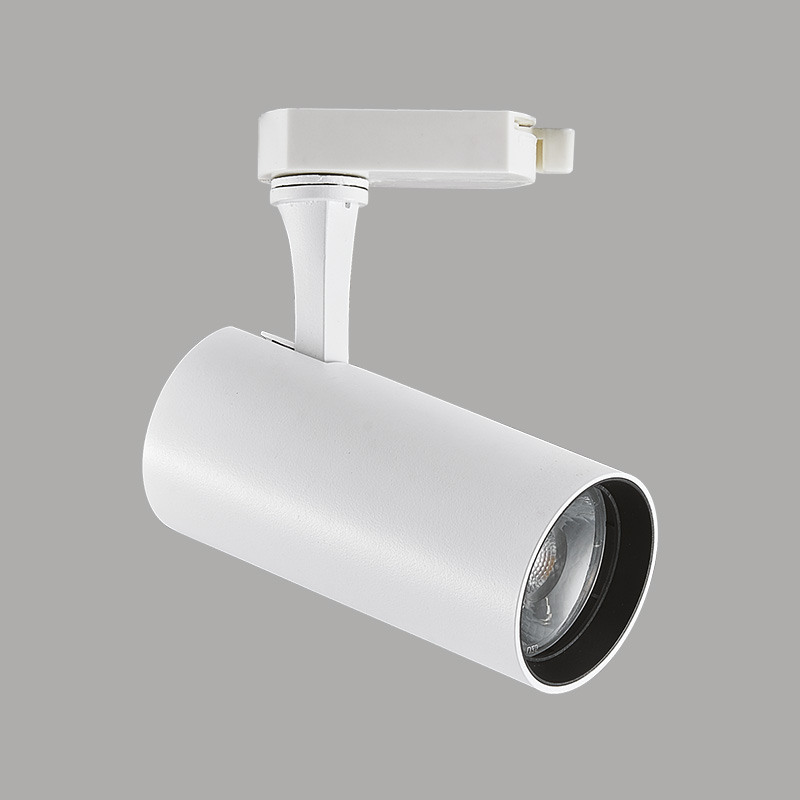 projektor za trifazna shina foX