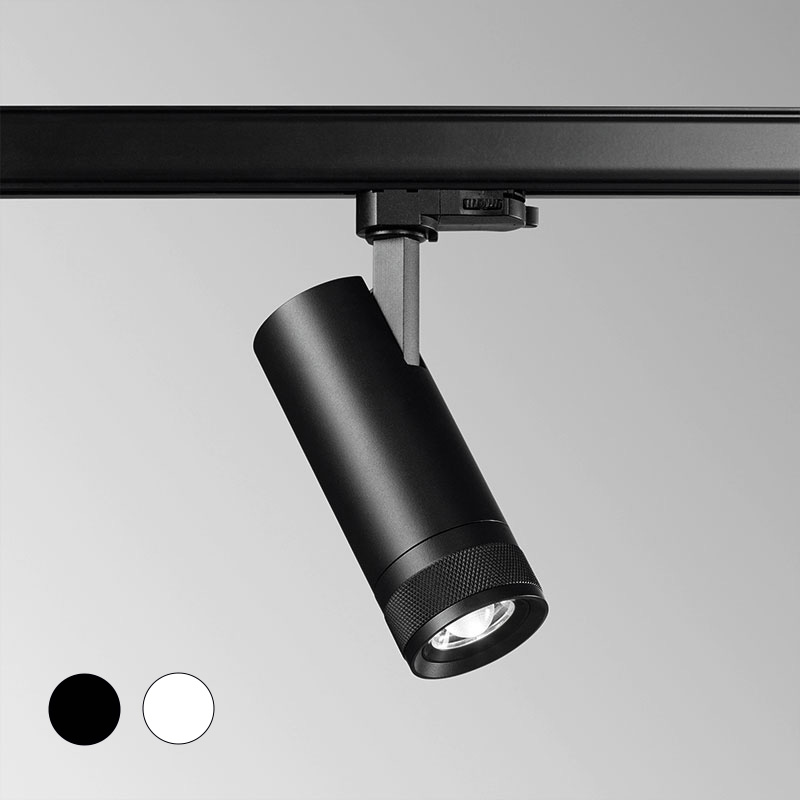 projektor za trifazna shina eos