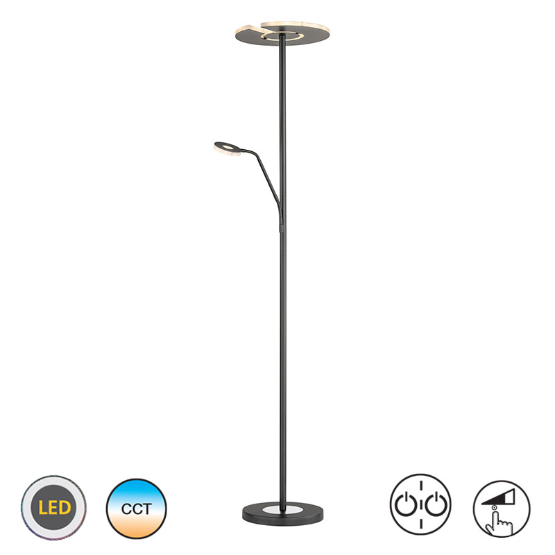 led lampion dent