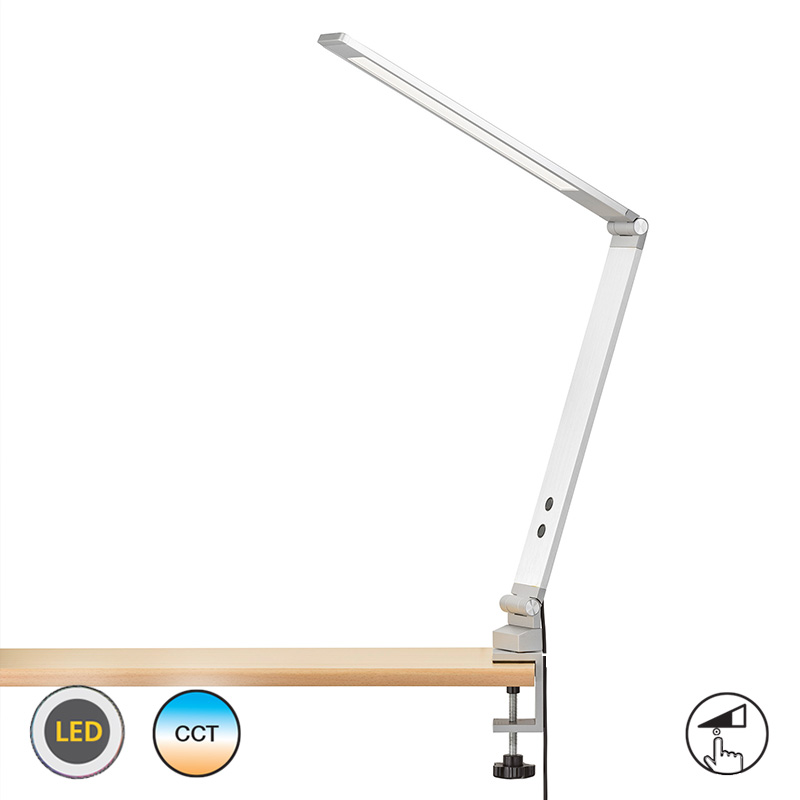 led nastolna lampa geri