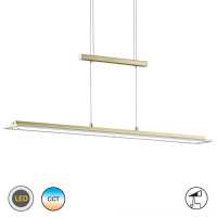 LED линеен полилей Tenso TW