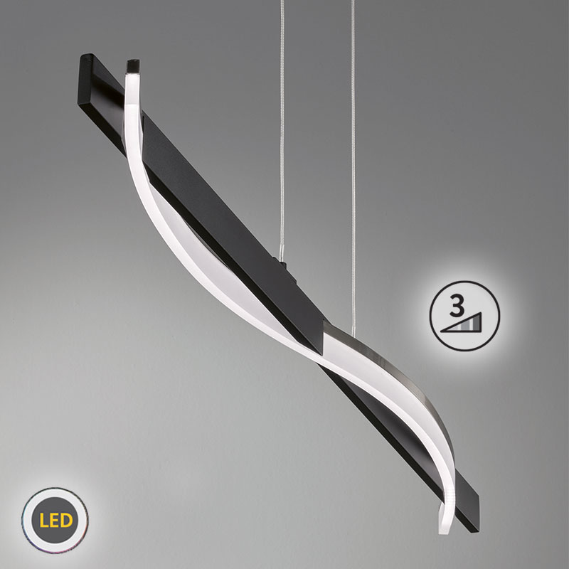 led polilej s 3 stepeni bridge