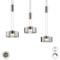 LED полилей Lavin