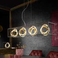 led polilej s distantsionno gisi Art.No.60606