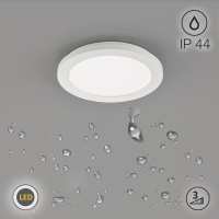 led plafon za bqnq gotland Art.No.21172