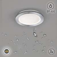 led plafon za bqnq gotland Art.No.21174