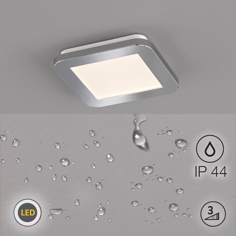 led plafon za bqnq gotland