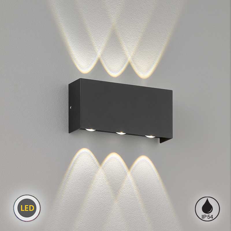 fasadno osvetlenie nairobi