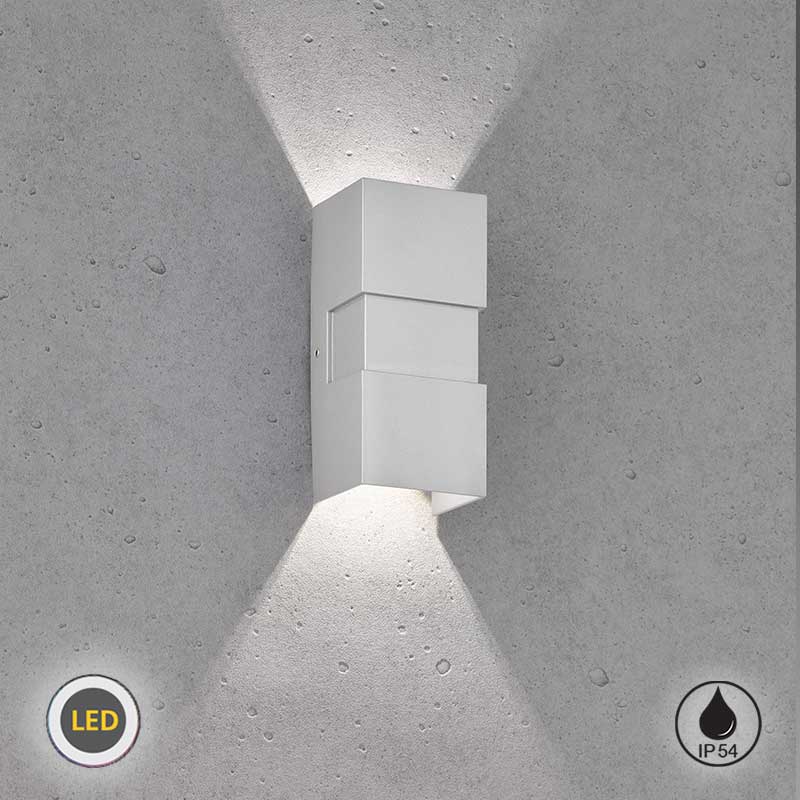 fasadno osvetlenie oslo