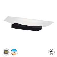 LED Аплик димируем Bowl TW