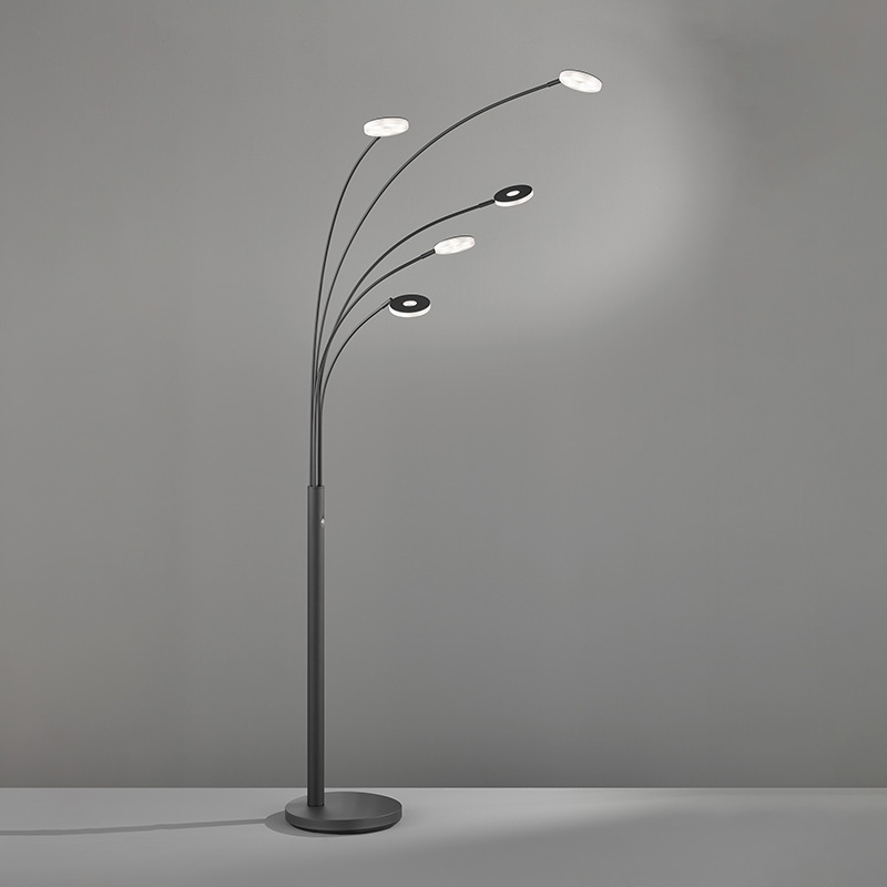 led lampion dimiruem dent