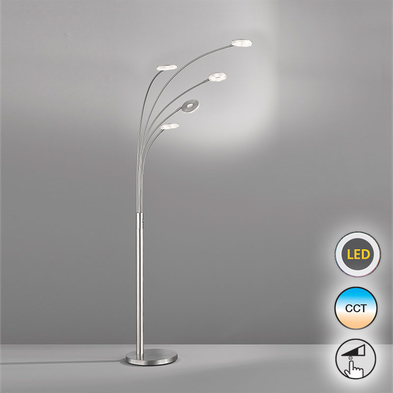 led lampion dimiruem dent