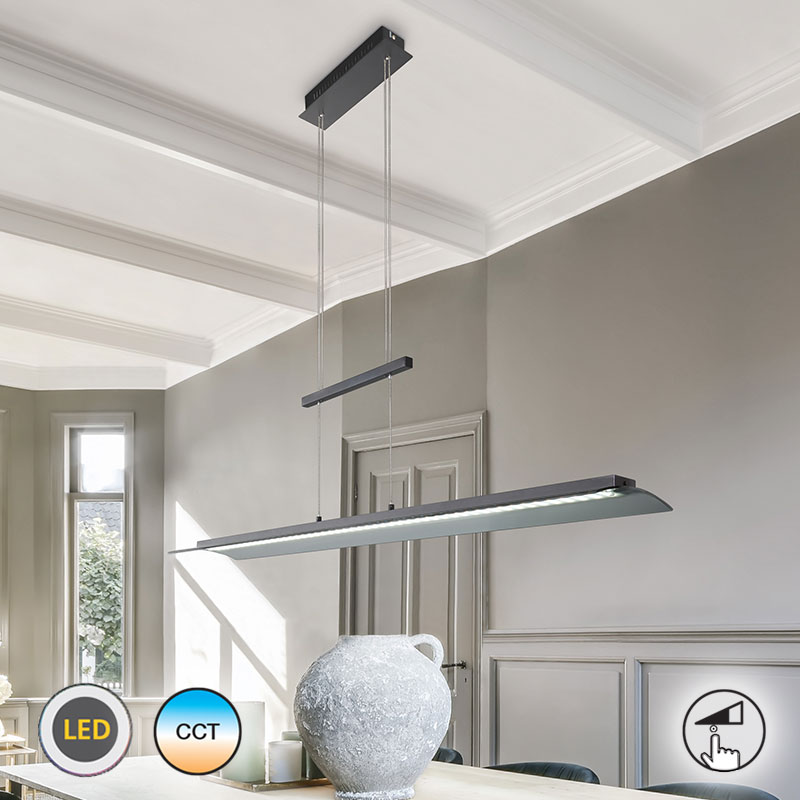 led polilej dimiruem nana