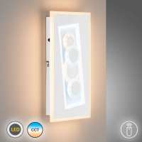 LED Плафон с дистанционно Ratio