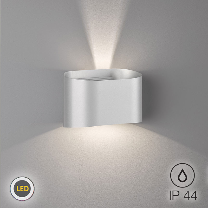 led aplik za banq Wall