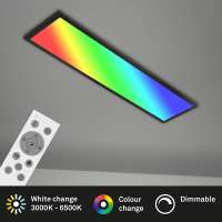 rgb plafon s distantsionno colour Art.No.7054-015