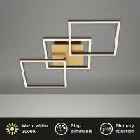 led plafon s dimer frame Art.No.3217-017