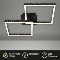 led plafon s dimer frame Art.No.3751-015