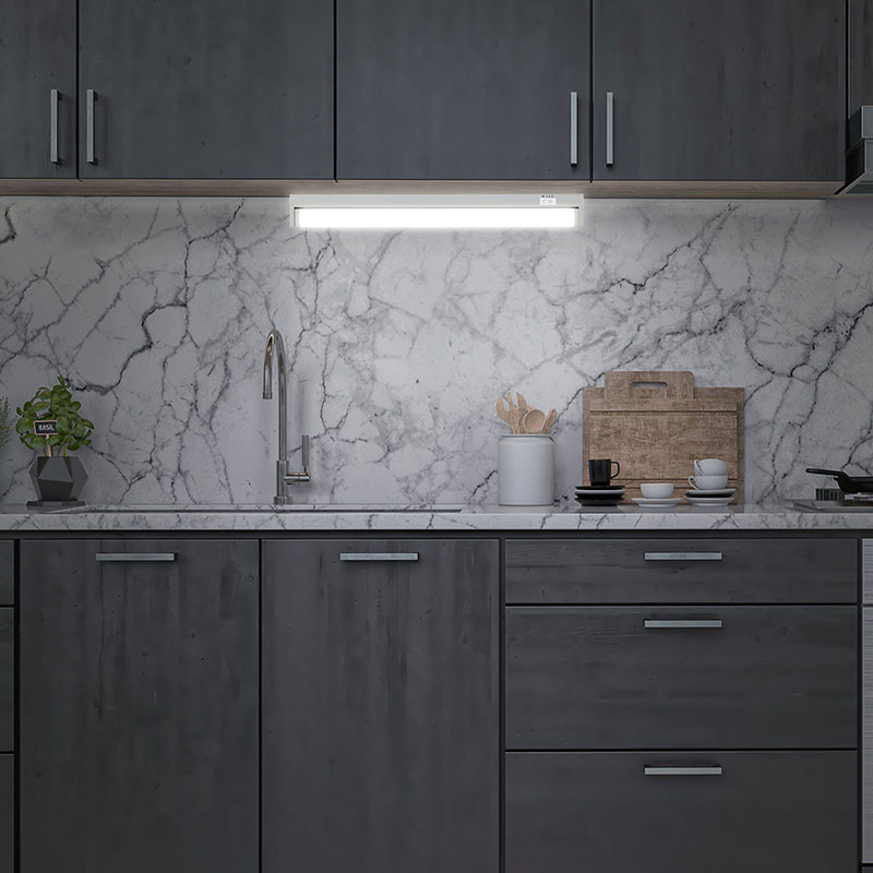 mebelna lampa za shkaf pono