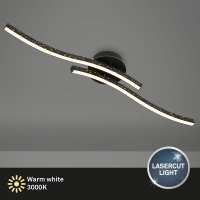 led plafon rey Art.No.3718-025