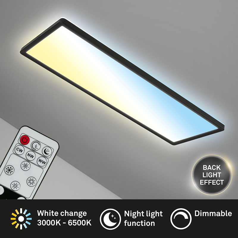 led plafon s distantsionno slim