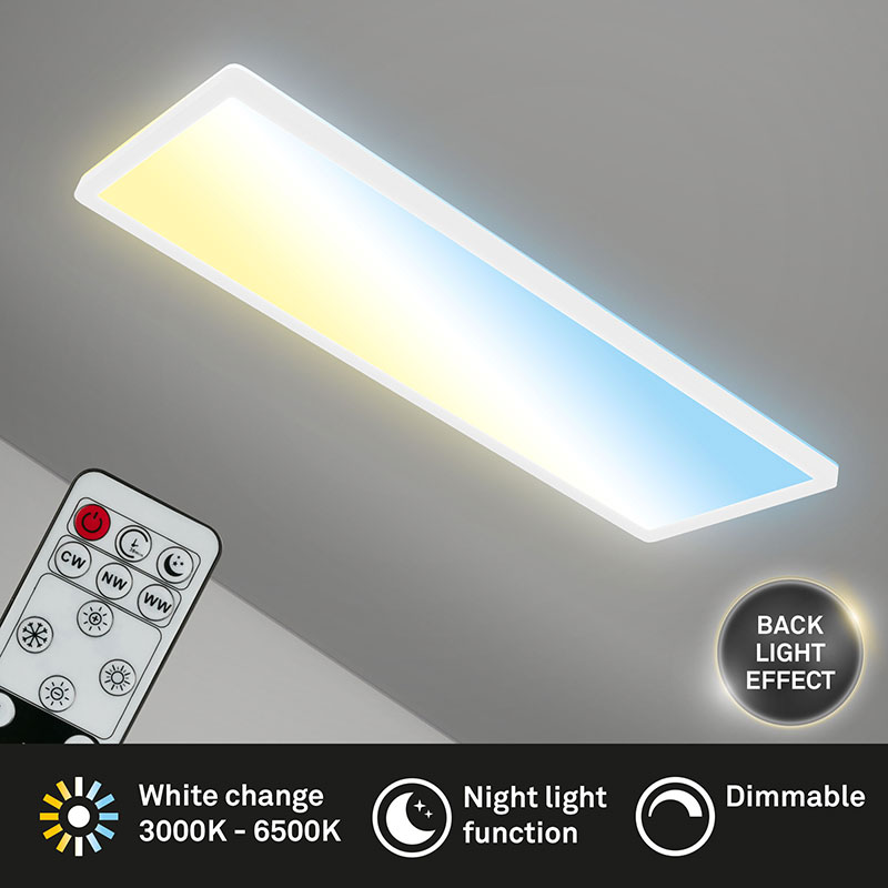 led plafon s distantsionno slim