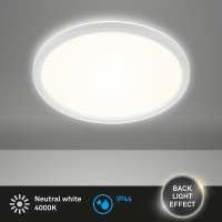 led plafon za banq slim drip Art.No.3642-416