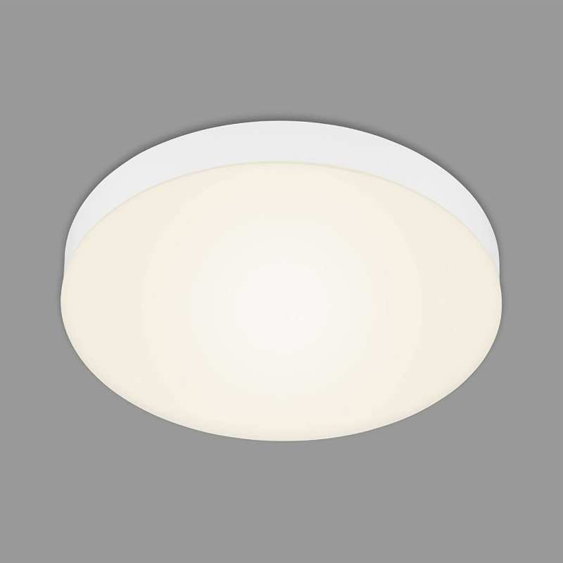 led plafon bql metal 21W 2000lm 3000k