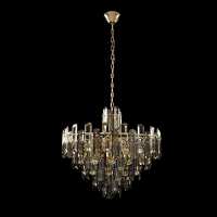 polilej s kristali flare Art.No.DIA200PL-08G