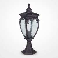 gradinski fener fleur Art.No.O414FL-01BZ