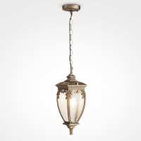 visqshta vlagozashtitena lampa fleur Art.No.O414PL-01GB