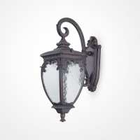 vlagozashtitena vintidj lampa za stena fleur Art.No.O414WL-01BZ