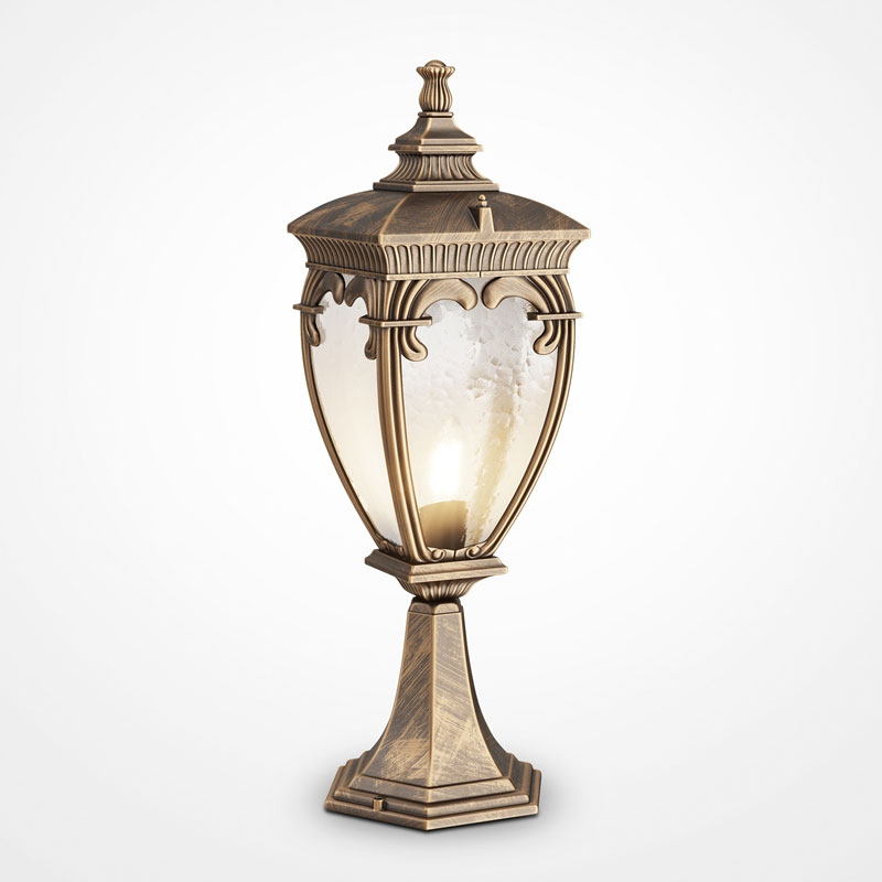 gradinski fener vintidj fleur