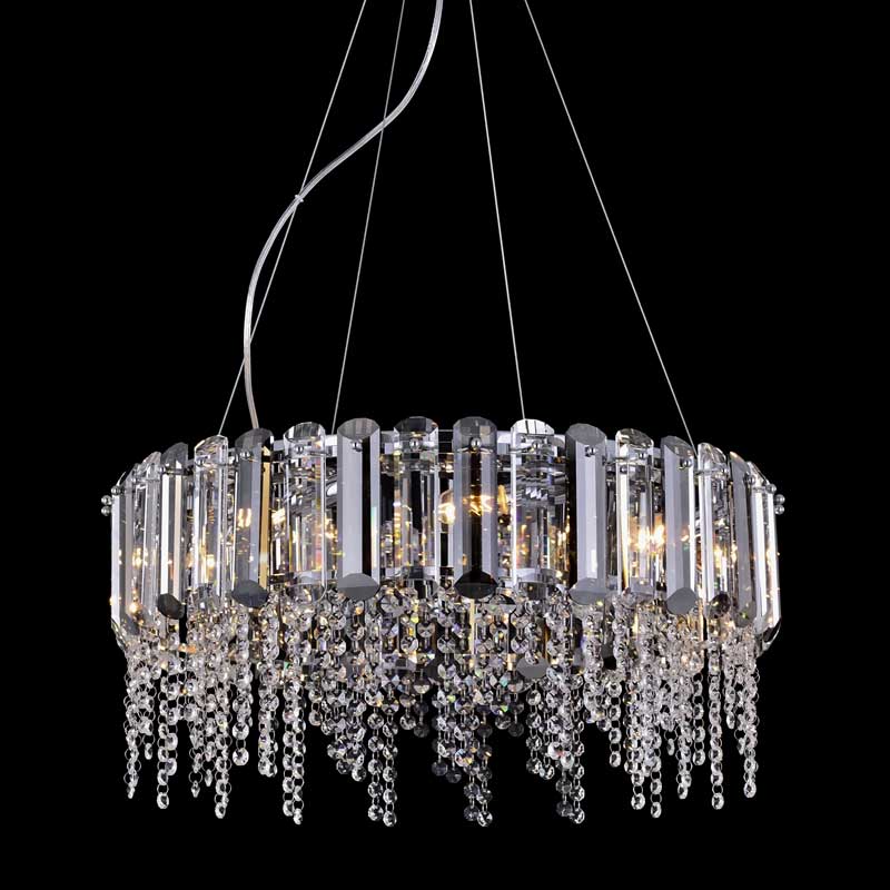 polilej s kristali hail