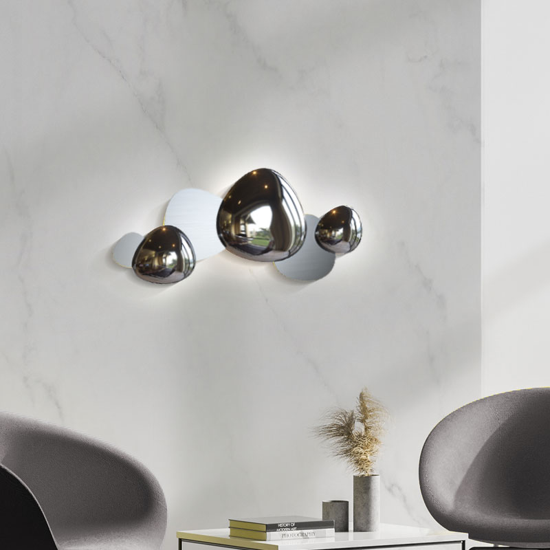 led aplik jack stone