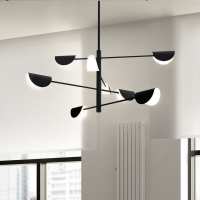 led polilej mollis Art.No.MOD126PL-08B