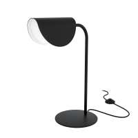 nastolna lampa mollis Art.No.MOD126TL-01B