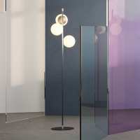 lampion nostalgia Art.No.MOD048FL-03G