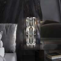 nastolna lampa puntes Art.No.MOD043TL-02CH