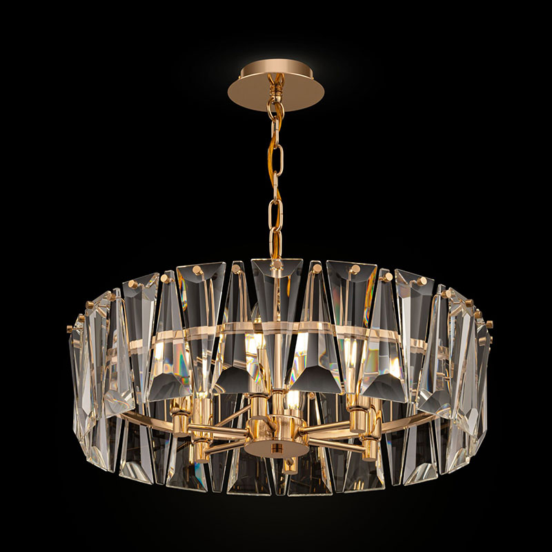 polilej s kristali puntes