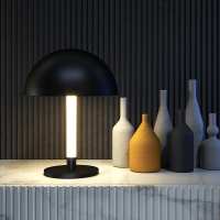 nastolna lampa ray Art.No.Z012TL-L8B3K