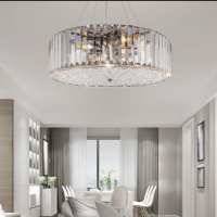 Полилей с кристали Recinto