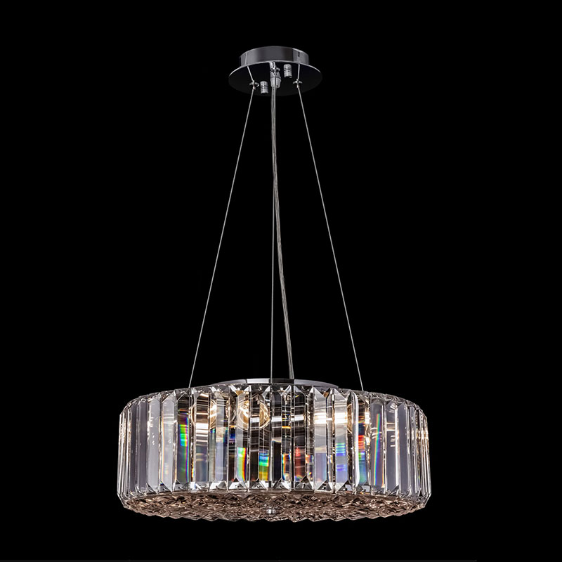 polilej s kristali recinto